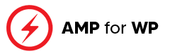 ampforwp logo