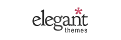 elegant themes logo