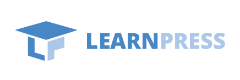 learnpress logo