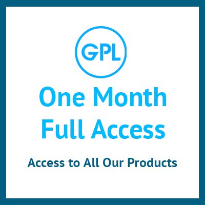 one-month-full-access