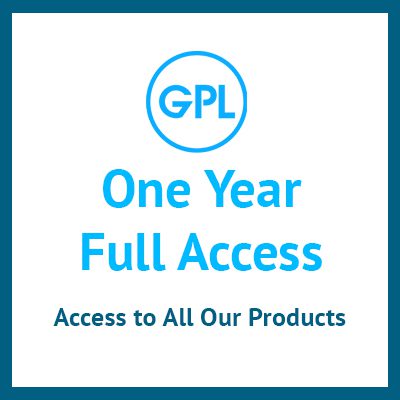 one-year-full-access