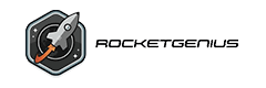 rocketgenius logo