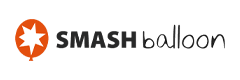 smash balloon logo