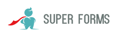 superforms logo