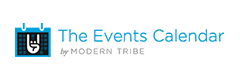 the events calendar logo