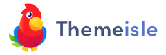 themeisle logo