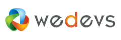 wedevs logo