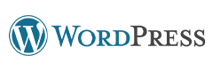 wordpress logo