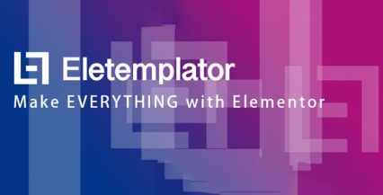 Elementor Custom Skin Pro 3.0.0