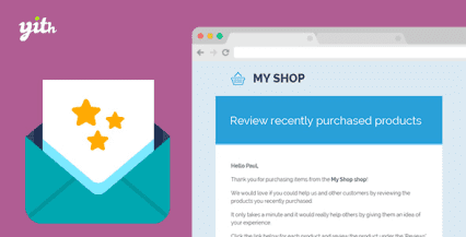 YITH Woocommerce Review Reminder 1.7.2