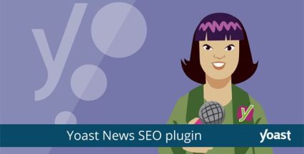 Yoast News SEO Premium 12.8