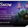 5sec Snow 1.70 – Christmas Joy Generator