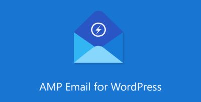 E-mail Extension 1.0 for AMP