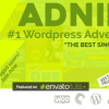 Adning Advertising 1.6.0 – All In One Ad Manager