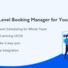 Amelia Enterprise Appointment Booking