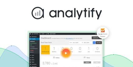 Analytify Pro WooCommerce 3.0.2