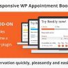 Bookly Pro Multisite (Add-on) 2.6