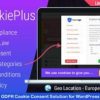 Cookie Plus 1.4.5 – GDPR for Master Popups