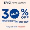 Epic News Elements Plugin 2.2.7