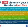 Facebook Live Video Auto Embed for WordPress 3.0.5