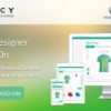 Fancy Product Designer Plus Add-On 1.3.3