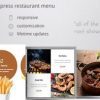 FoodMenu 1.14 – Restaurant Menu Showcase