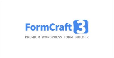 FormCraft Premium Form Builder 3.8.26