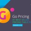 Go Pricing 3.3.17 – Pricing Tables for WordPress