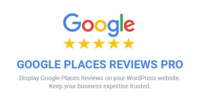 Google Places Reviews Pro 2.3.1