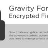 Gravity Forms Encrypted Fields 5.7.3