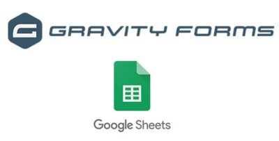 Gravity Forms Google Spreadsheet Add-On 3.5