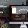 Jumbo 3.5 : 3-in-1 full-screen menu for WordPress