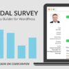 Modal Survey 2.0.1.8 – Poll, Survey & Quiz