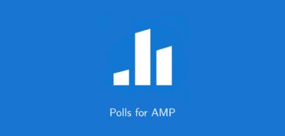 Polls for AMP 1.1