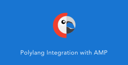 Polylang Extension 1.2.4 for AMP