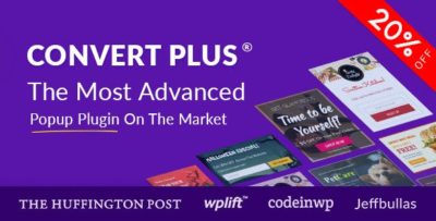 ConvertPlus Popup Plugin 3.5.22