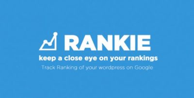 Rankie 1.6.7 – WordPress Rank Tracker Plugin