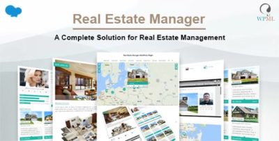 Real Estate Manager Pro 10.7.8