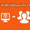 SUMO Affiliates Pro WordPress Plugin 7.6