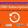 SUMO Subscriptions Plugin 12.9