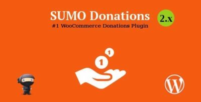 SUMO WooCommerce Donations 2.9