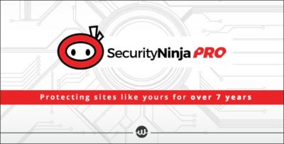 Security Ninja PRO WordPress Plugin 5.42