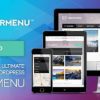 UberMenu 3.7.2 – Mega Menu Plugin