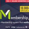 Ultimate Membership Pro