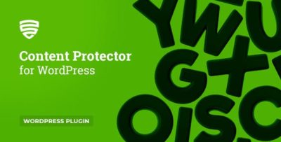 UnGrabber 2.0.1 – Content Protection for WordPress