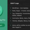 User Activity Log PRO for WordPress 1.6
