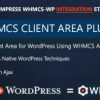 WHMCS Client Area 3.5-revision-0
