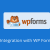 WP Forms Extension for AMP