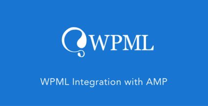 WPML Extension for AMP 1.7.6