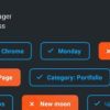 Widget Manager Management System 1.0.0